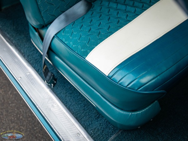 Used 1955 Mercury Montclair 292 Power Pack 198HP 4BBL V8 2 Door Hardtop | Torrance, CA