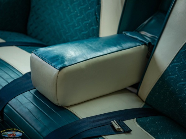 Used 1955 Mercury Montclair 292 Power Pack 198HP 4BBL V8 2 Door Hardtop | Torrance, CA