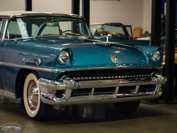 Used 1955 Mercury Montclair 292 Power Pack 198HP 4BBL V8 2 Door Hardtop | Torrance, CA