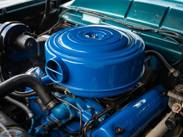 Used 1955 Mercury Montclair 292 Power Pack 198HP 4BBL V8 2 Door Hardtop | Torrance, CA