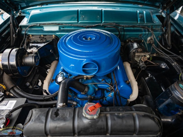 Used 1955 Mercury Montclair 292 Power Pack 198HP 4BBL V8 2 Door Hardtop | Torrance, CA