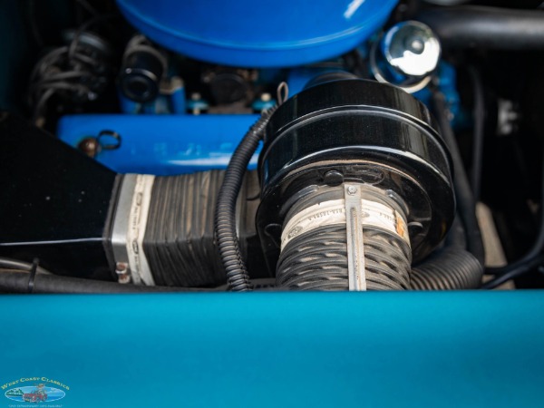 Used 1955 Mercury Montclair 292 Power Pack 198HP 4BBL V8 2 Door Hardtop | Torrance, CA