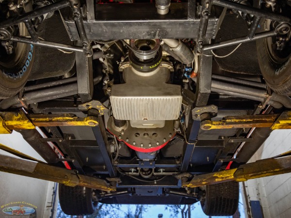 Used 1955 Mercury Montclair 292 Power Pack 198HP 4BBL V8 2 Door Hardtop | Torrance, CA