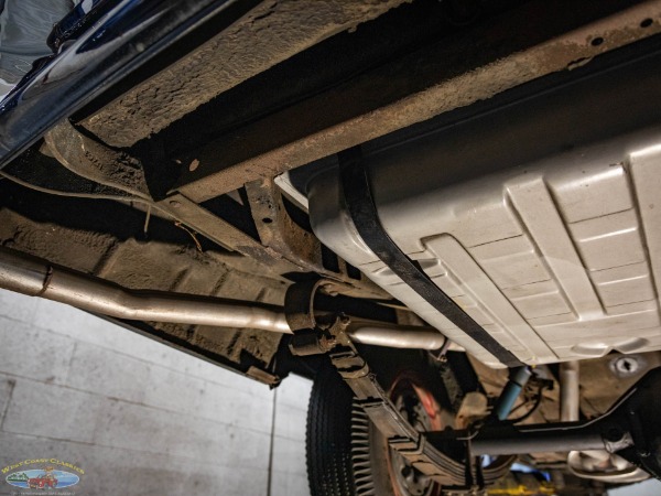 Used 1955 Mercury Montclair 292 Power Pack 198HP 4BBL V8 2 Door Hardtop | Torrance, CA