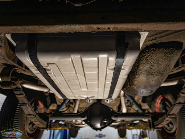 Used 1955 Mercury Montclair 292 Power Pack 198HP 4BBL V8 2 Door Hardtop | Torrance, CA