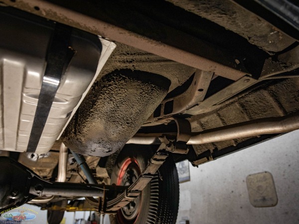 Used 1955 Mercury Montclair 292 Power Pack 198HP 4BBL V8 2 Door Hardtop | Torrance, CA