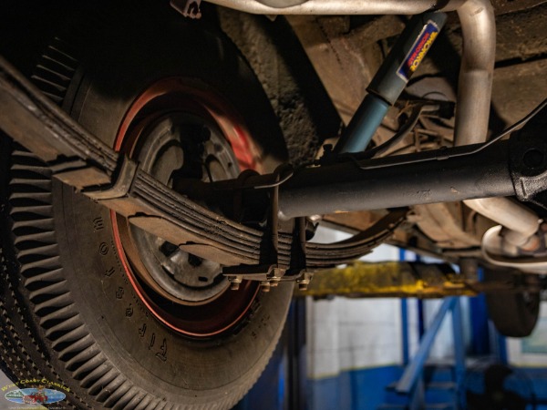 Used 1955 Mercury Montclair 292 Power Pack 198HP 4BBL V8 2 Door Hardtop | Torrance, CA