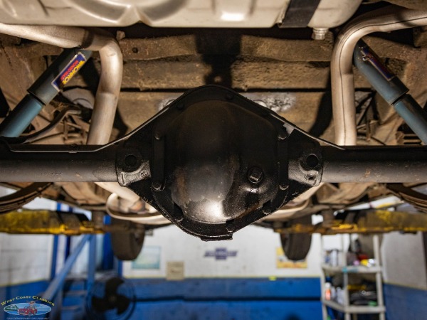 Used 1955 Mercury Montclair 292 Power Pack 198HP 4BBL V8 2 Door Hardtop | Torrance, CA