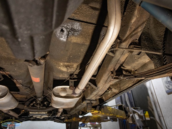 Used 1955 Mercury Montclair 292 Power Pack 198HP 4BBL V8 2 Door Hardtop | Torrance, CA