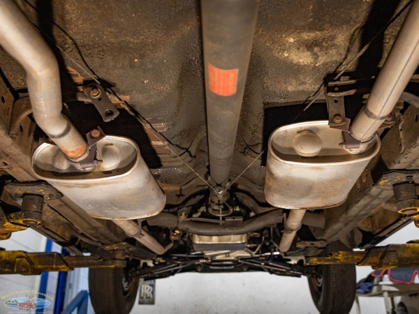 Used 1955 Mercury Montclair 292 Power Pack 198HP 4BBL V8 2 Door Hardtop | Torrance, CA