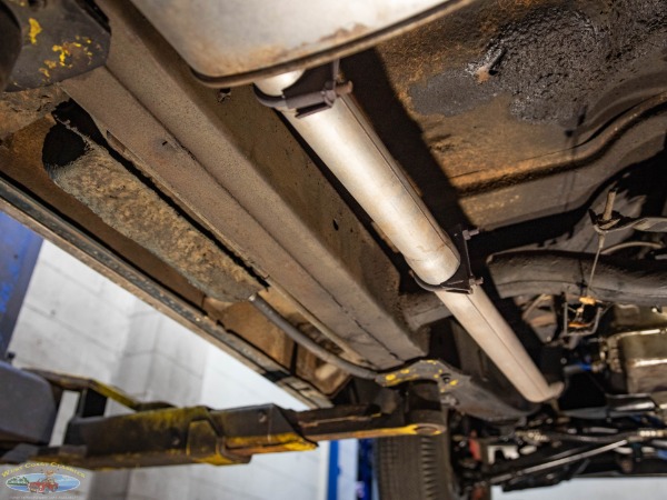 Used 1955 Mercury Montclair 292 Power Pack 198HP 4BBL V8 2 Door Hardtop | Torrance, CA