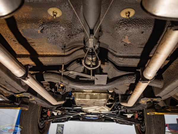 Used 1955 Mercury Montclair 292 Power Pack 198HP 4BBL V8 2 Door Hardtop | Torrance, CA