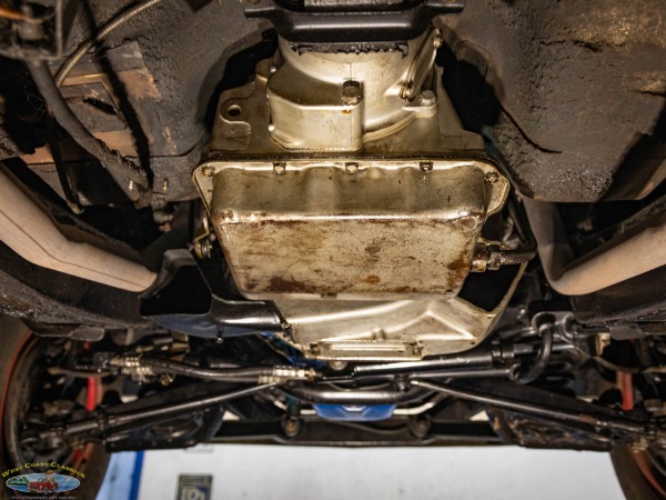 Used 1955 Mercury Montclair 292 Power Pack 198HP 4BBL V8 2 Door Hardtop | Torrance, CA