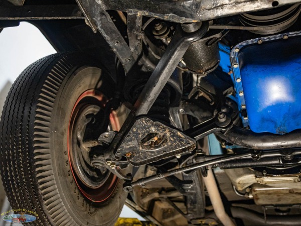 Used 1955 Mercury Montclair 292 Power Pack 198HP 4BBL V8 2 Door Hardtop | Torrance, CA