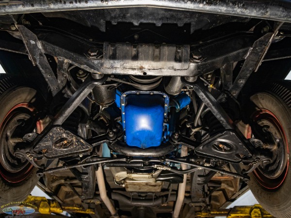 Used 1955 Mercury Montclair 292 Power Pack 198HP 4BBL V8 2 Door Hardtop | Torrance, CA