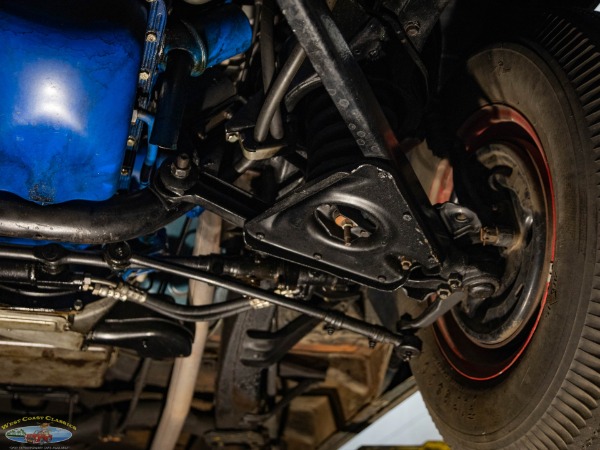 Used 1955 Mercury Montclair 292 Power Pack 198HP 4BBL V8 2 Door Hardtop | Torrance, CA