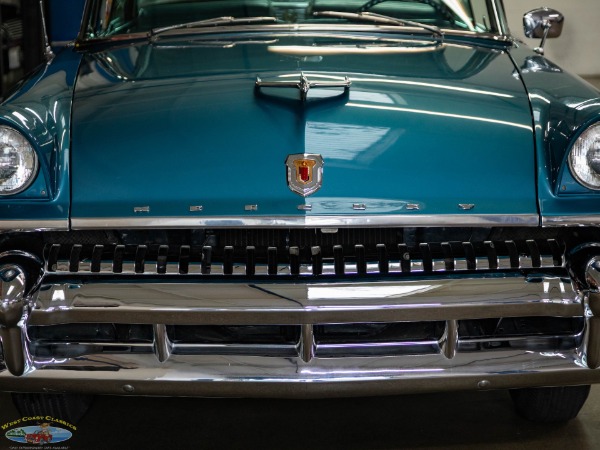 Used 1955 Mercury Montclair 292 Power Pack 198HP 4BBL V8 2 Door Hardtop | Torrance, CA