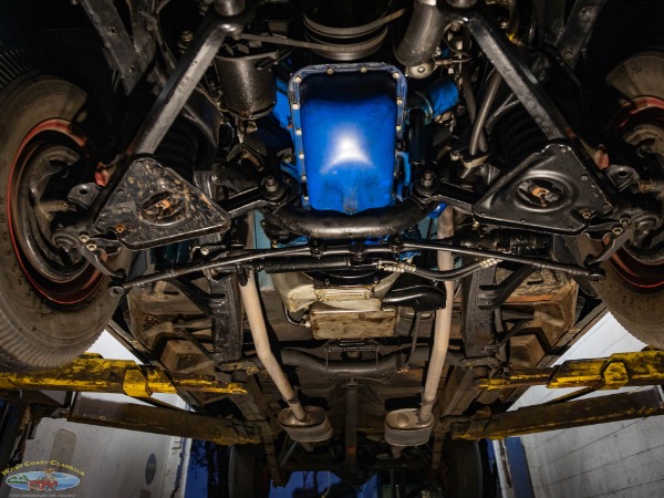 Used 1955 Mercury Montclair 292 Power Pack 198HP 4BBL V8 2 Door Hardtop | Torrance, CA