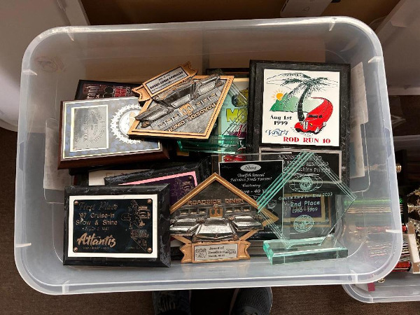 Used 1955 Mercury Montclair 292 Power Pack 198HP 4BBL V8 2 Door Hardtop | Torrance, CA