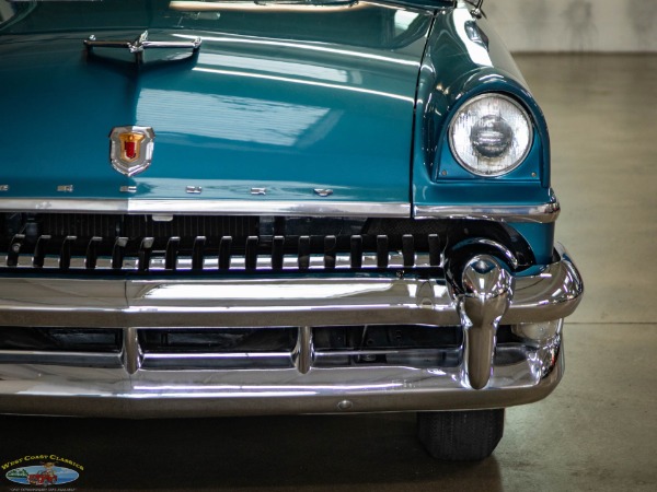 Used 1955 Mercury Montclair 292 Power Pack 198HP 4BBL V8 2 Door Hardtop | Torrance, CA