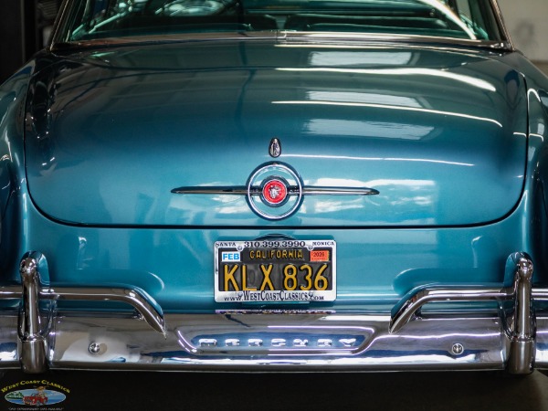 Used 1955 Mercury Montclair 292 Power Pack 198HP 4BBL V8 2 Door Hardtop | Torrance, CA