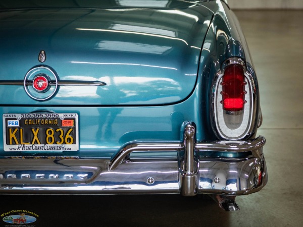 Used 1955 Mercury Montclair 292 Power Pack 198HP 4BBL V8 2 Door Hardtop | Torrance, CA