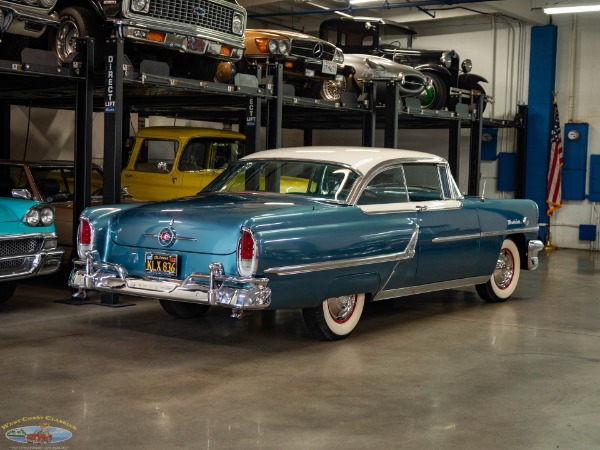 Used 1955 Mercury Montclair 292 Power Pack 198HP 4BBL V8 2 Door Hardtop | Torrance, CA