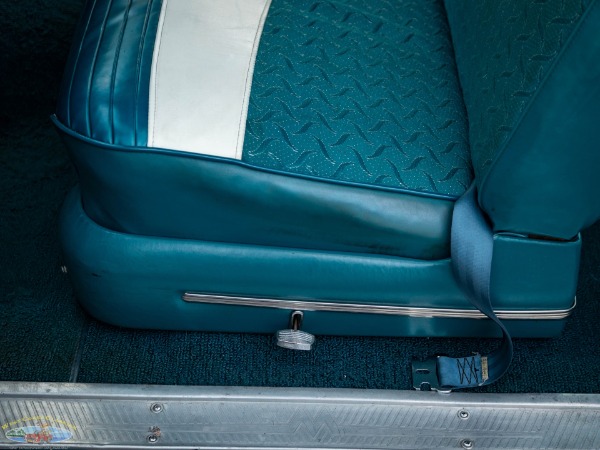 Used 1955 Mercury Montclair 292 Power Pack 198HP 4BBL V8 2 Door Hardtop | Torrance, CA