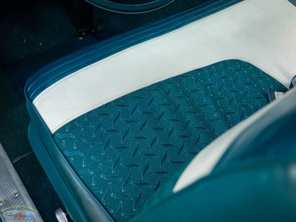 Used 1955 Mercury Montclair 292 Power Pack 198HP 4BBL V8 2 Door Hardtop | Torrance, CA