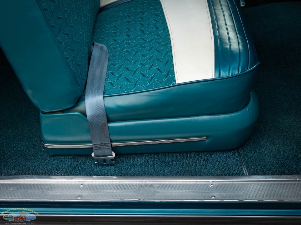 Used 1955 Mercury Montclair 292 Power Pack 198HP 4BBL V8 2 Door Hardtop | Torrance, CA