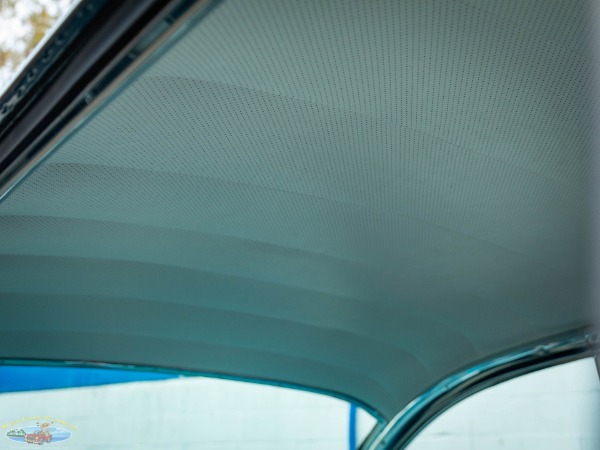 Used 1955 Mercury Montclair 292 Power Pack 198HP 4BBL V8 2 Door Hardtop | Torrance, CA