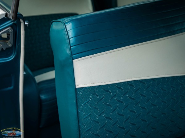 Used 1955 Mercury Montclair 292 Power Pack 198HP 4BBL V8 2 Door Hardtop | Torrance, CA