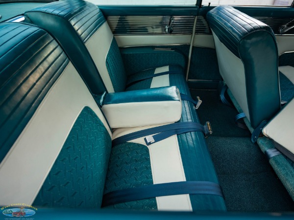 Used 1955 Mercury Montclair 292 Power Pack 198HP 4BBL V8 2 Door Hardtop | Torrance, CA