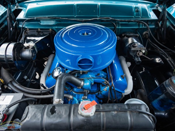 Used 1955 Mercury Montclair 292 Power Pack 198HP 4BBL V8 2 Door Hardtop | Torrance, CA