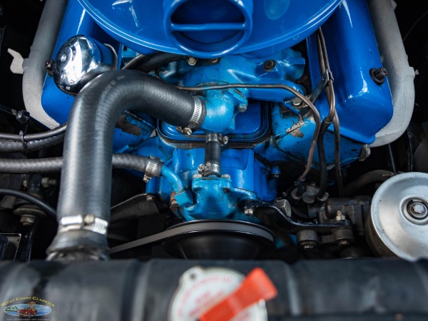 Used 1955 Mercury Montclair 292 Power Pack 198HP 4BBL V8 2 Door Hardtop | Torrance, CA