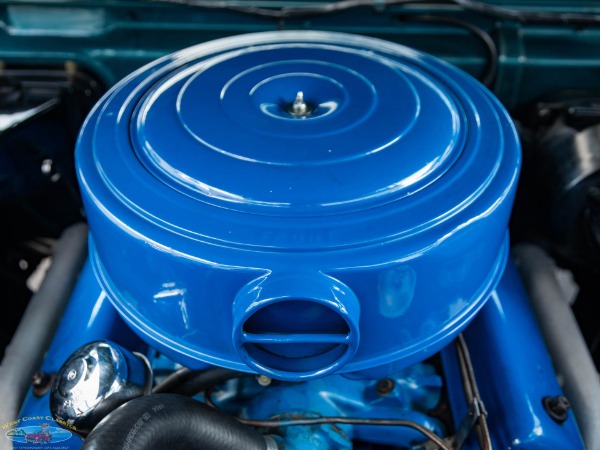 Used 1955 Mercury Montclair 292 Power Pack 198HP 4BBL V8 2 Door Hardtop | Torrance, CA