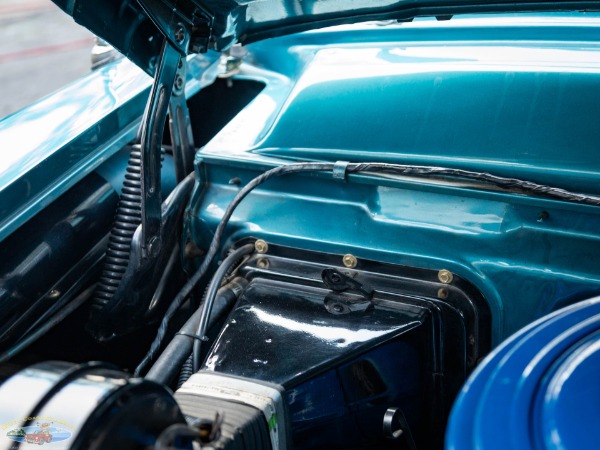 Used 1955 Mercury Montclair 292 Power Pack 198HP 4BBL V8 2 Door Hardtop | Torrance, CA