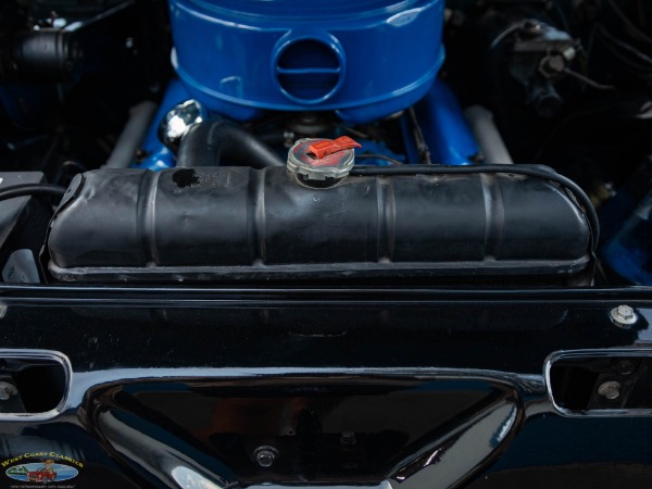 Used 1955 Mercury Montclair 292 Power Pack 198HP 4BBL V8 2 Door Hardtop | Torrance, CA