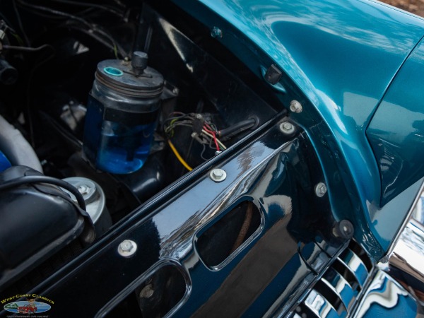 Used 1955 Mercury Montclair 292 Power Pack 198HP 4BBL V8 2 Door Hardtop | Torrance, CA