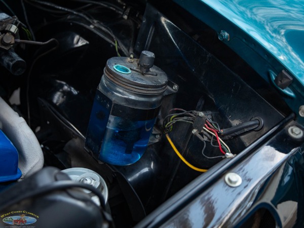 Used 1955 Mercury Montclair 292 Power Pack 198HP 4BBL V8 2 Door Hardtop | Torrance, CA