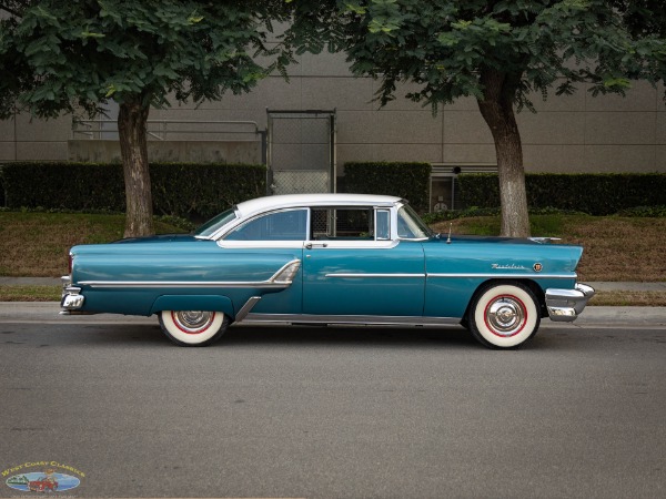 Used 1955 Mercury Montclair 292 Power Pack 198HP 4BBL V8 2 Door Hardtop | Torrance, CA