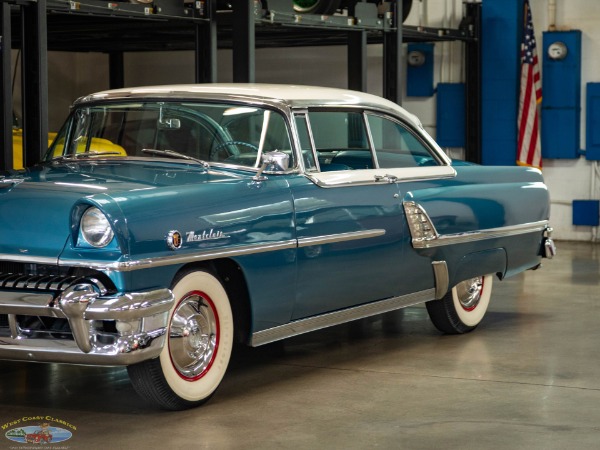 Used 1955 Mercury Montclair 292 Power Pack 198HP 4BBL V8 2 Door Hardtop | Torrance, CA