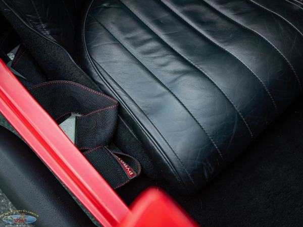 Used 1967 Shelby Cobra Replica by Unique Motorcars with only some 3500 miles on the build | Torrance, CA