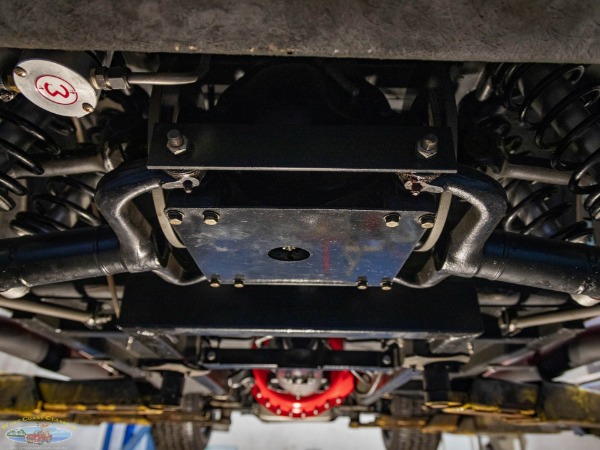 Used 1967 Shelby Cobra Replica by Unique Motorcars with only some 3500 miles on the build | Torrance, CA