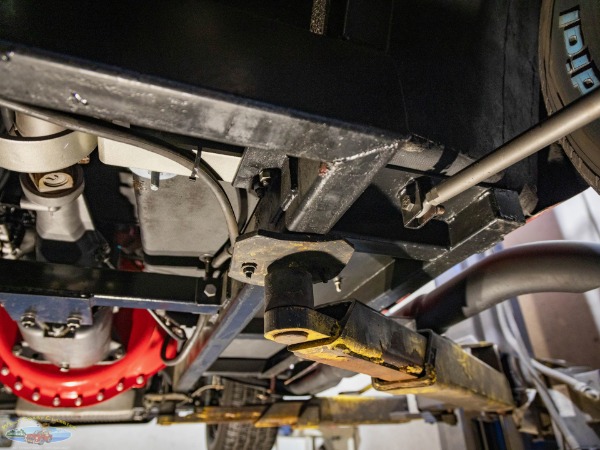 Used 1967 Shelby Cobra Replica by Unique Motorcars with only some 3500 miles on the build | Torrance, CA