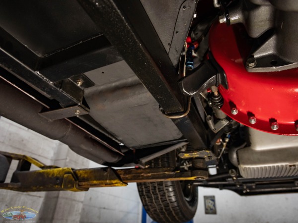 Used 1967 Shelby Cobra Replica by Unique Motorcars with only some 3500 miles on the build | Torrance, CA