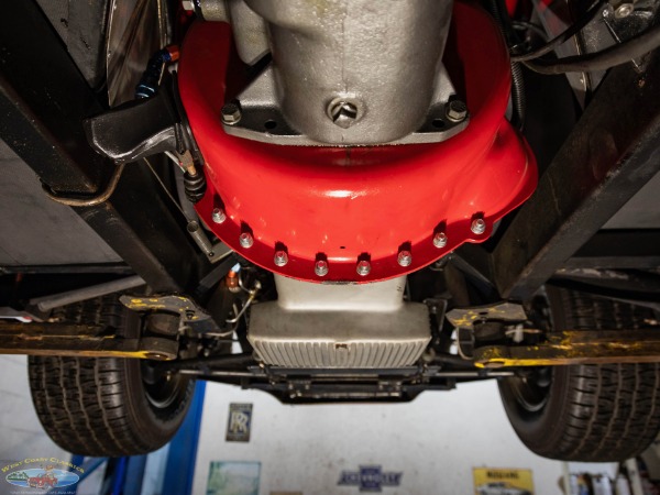 Used 1967 Shelby Cobra Replica by Unique Motorcars with only some 3500 miles on the build | Torrance, CA