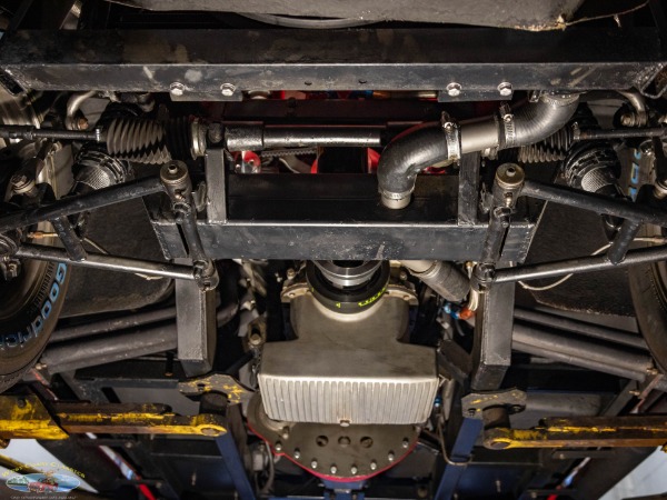 Used 1967 Shelby Cobra Replica by Unique Motorcars with only some 3500 miles on the build | Torrance, CA