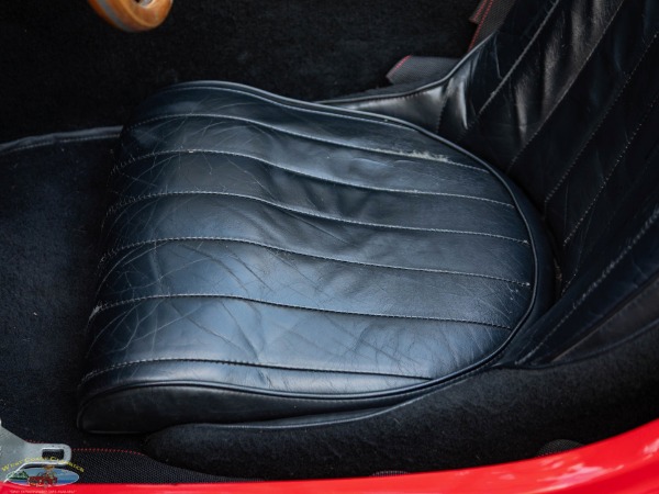 Used 1967 Shelby Cobra Replica by Unique Motorcars with only some 3500 miles on the build | Torrance, CA