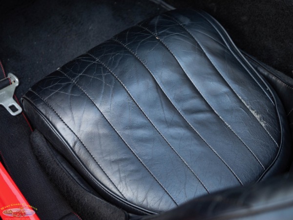 Used 1967 Shelby Cobra Replica by Unique Motorcars with only some 3500 miles on the build | Torrance, CA